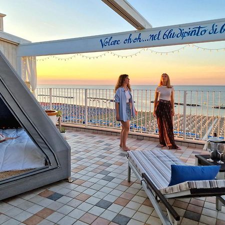 Luxor Beach Boutique Hotel Каттолика Экстерьер фото