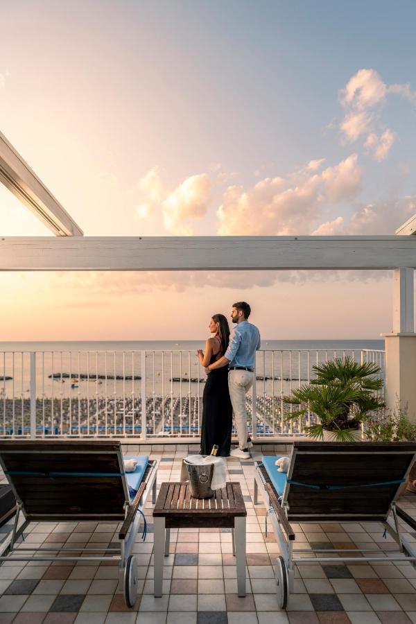 Luxor Beach Boutique Hotel Каттолика Экстерьер фото