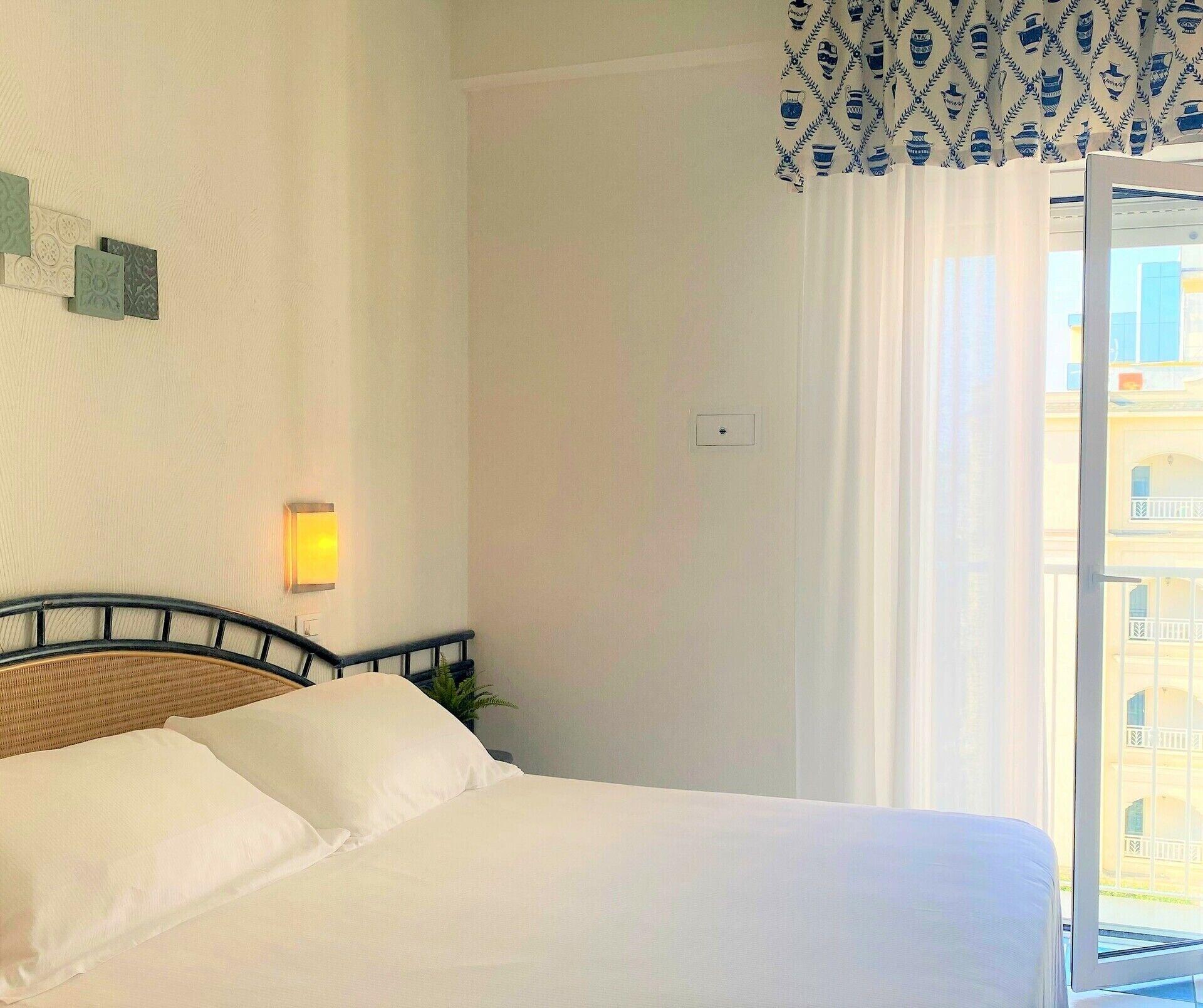 Luxor Beach Boutique Hotel Каттолика Экстерьер фото
