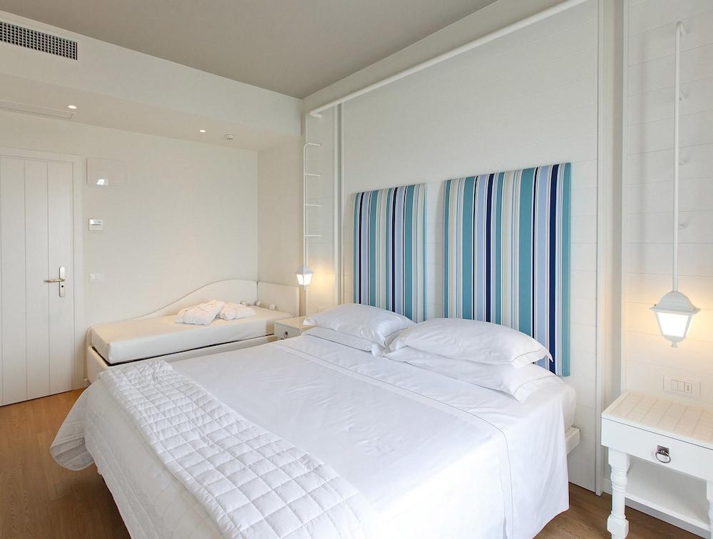 Luxor Beach Boutique Hotel Каттолика Экстерьер фото