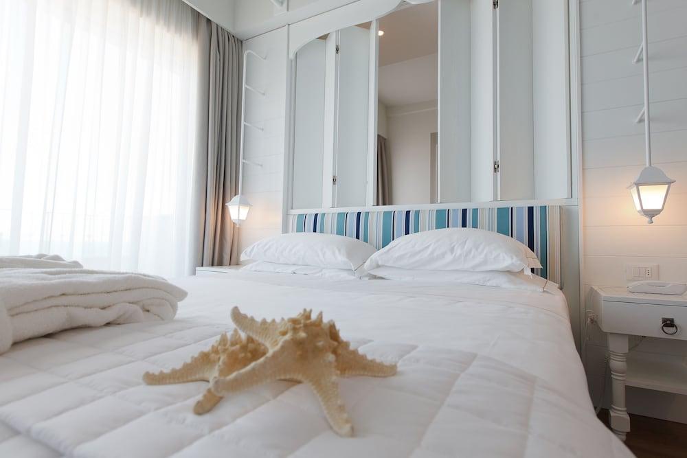 Luxor Beach Boutique Hotel Каттолика Экстерьер фото