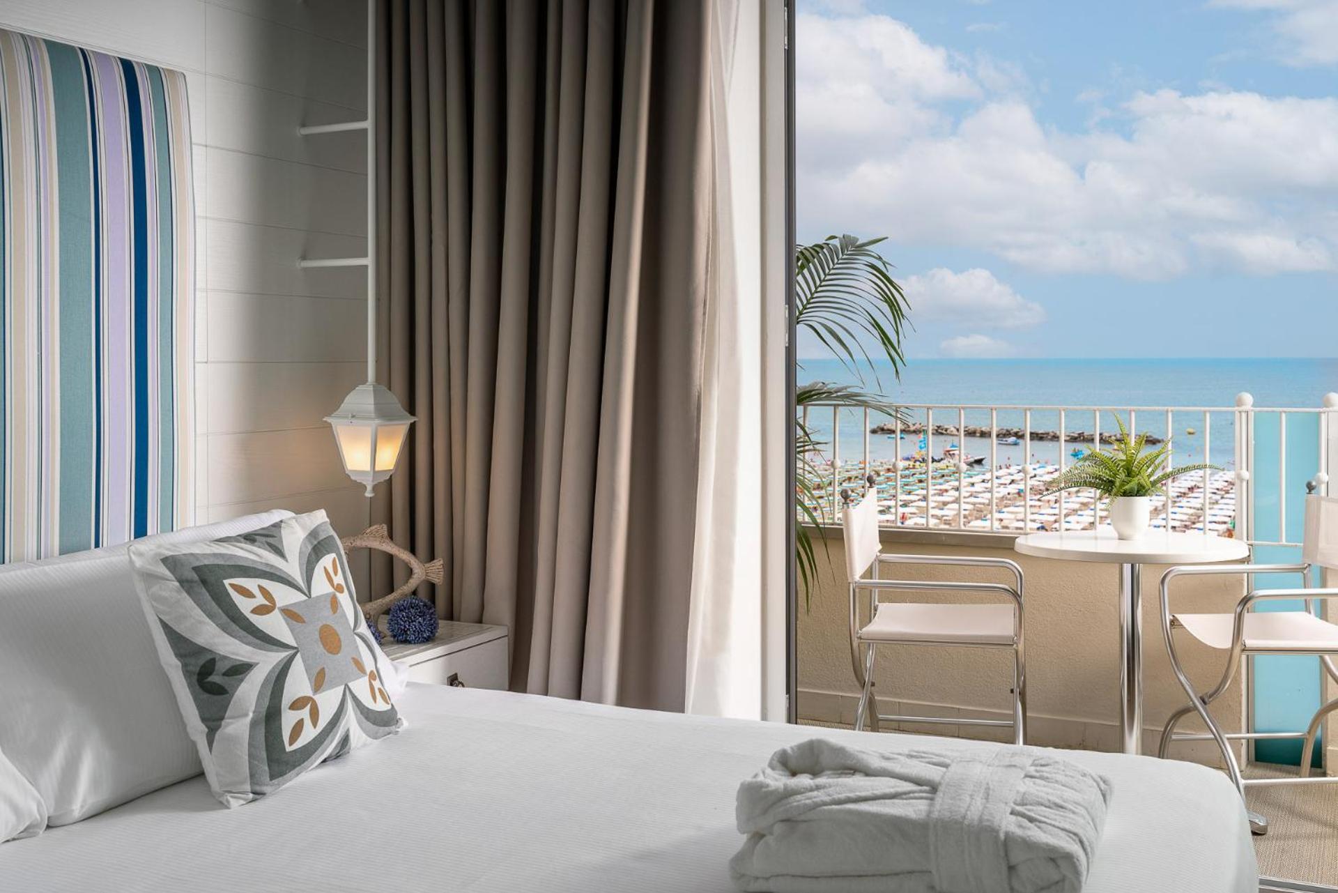 Luxor Beach Boutique Hotel Каттолика Экстерьер фото