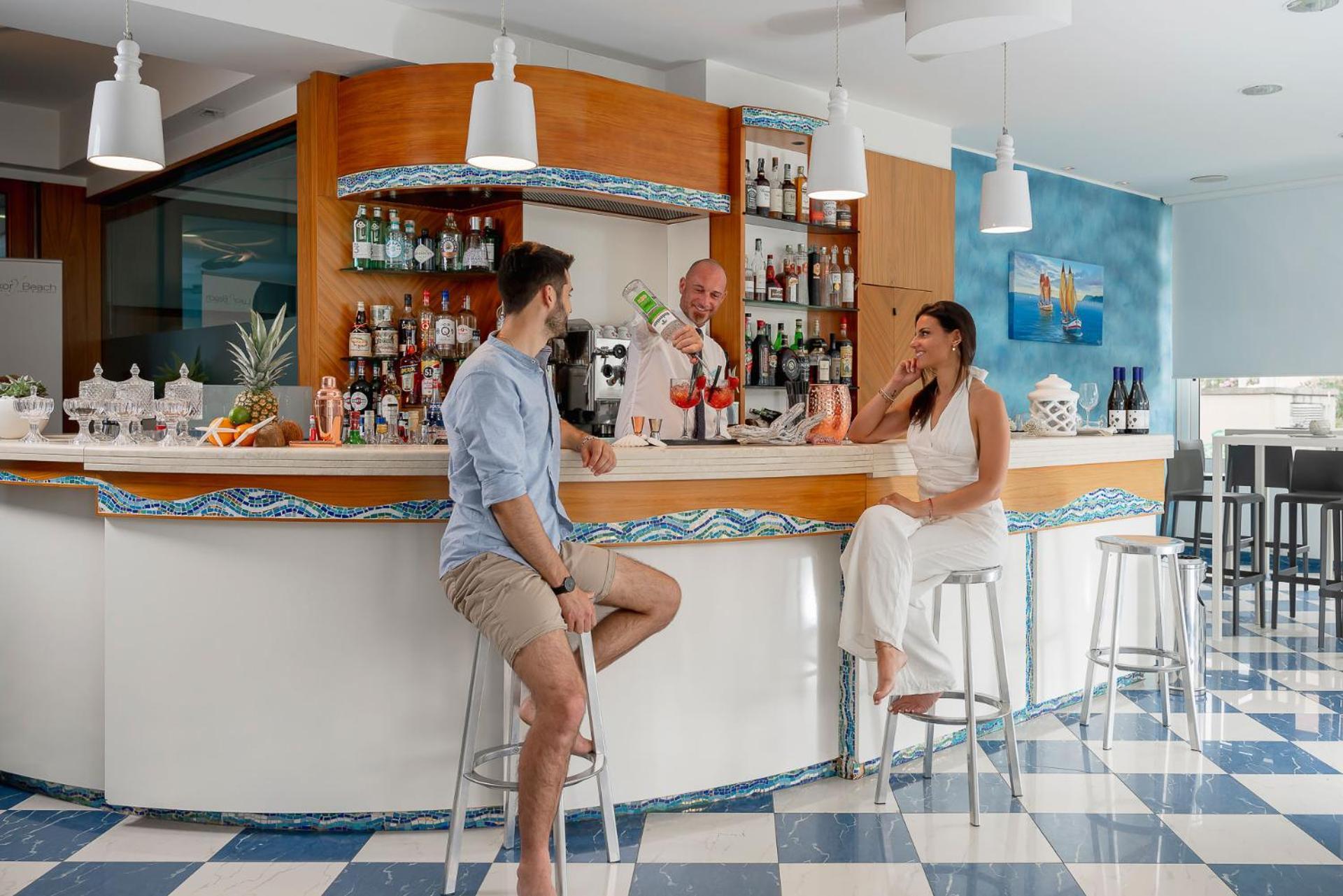 Luxor Beach Boutique Hotel Каттолика Экстерьер фото