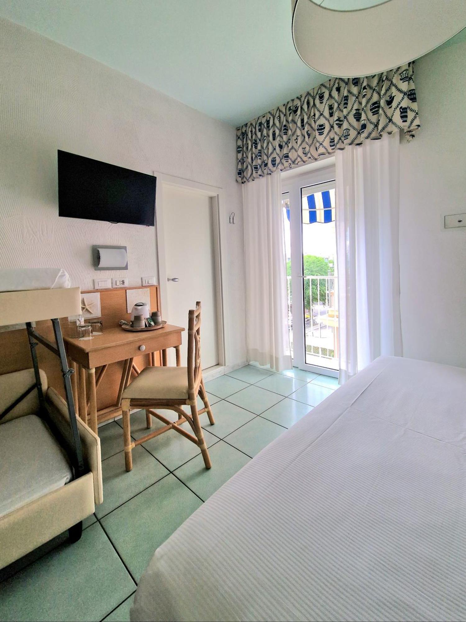 Luxor Beach Boutique Hotel Каттолика Экстерьер фото