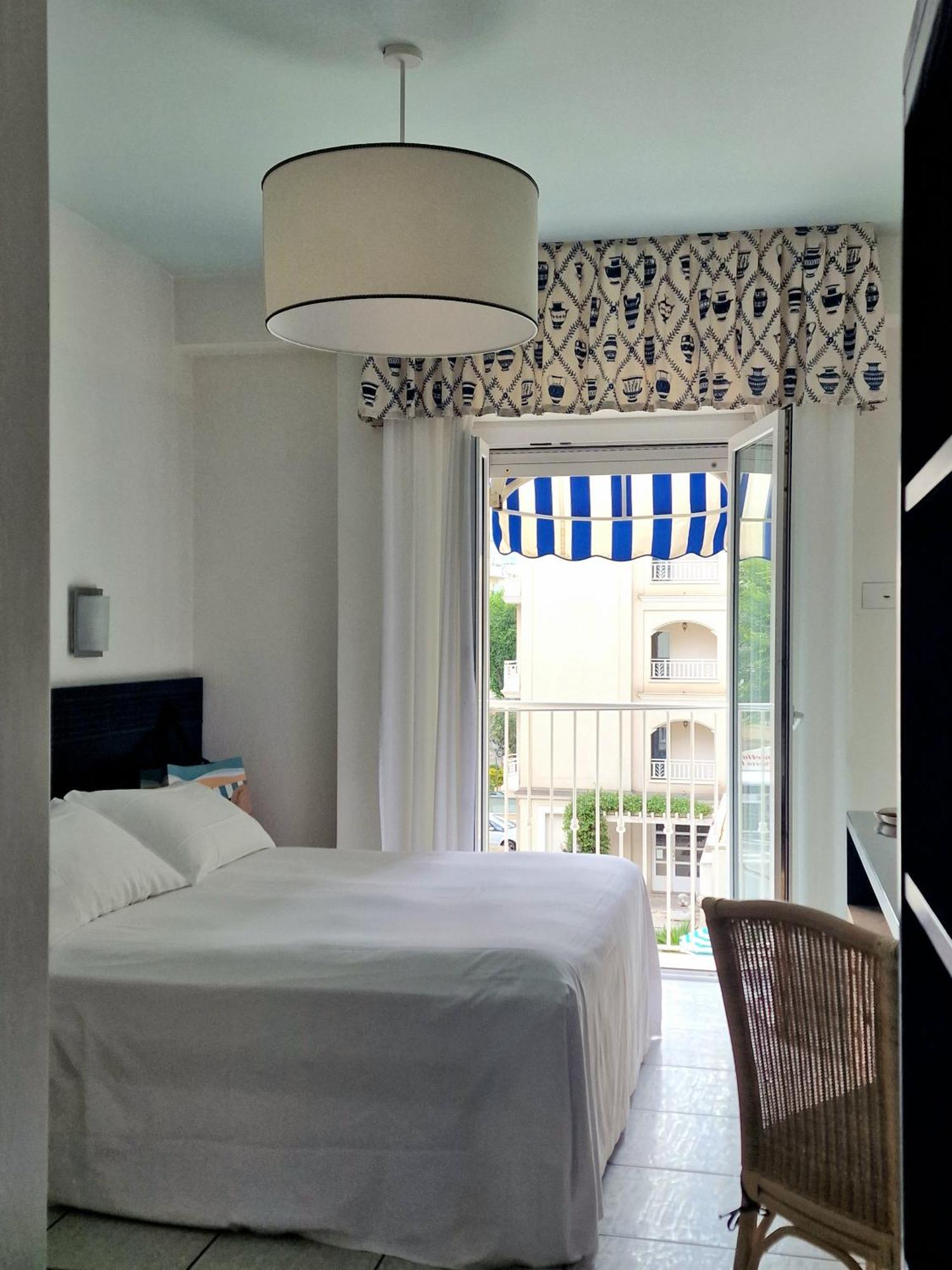 Luxor Beach Boutique Hotel Каттолика Экстерьер фото
